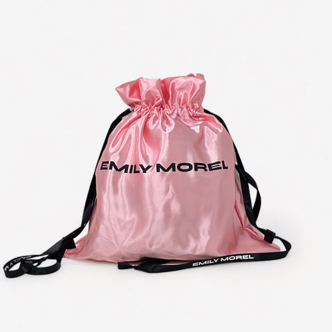 Borsa Britney nera - [Emily_Morel]