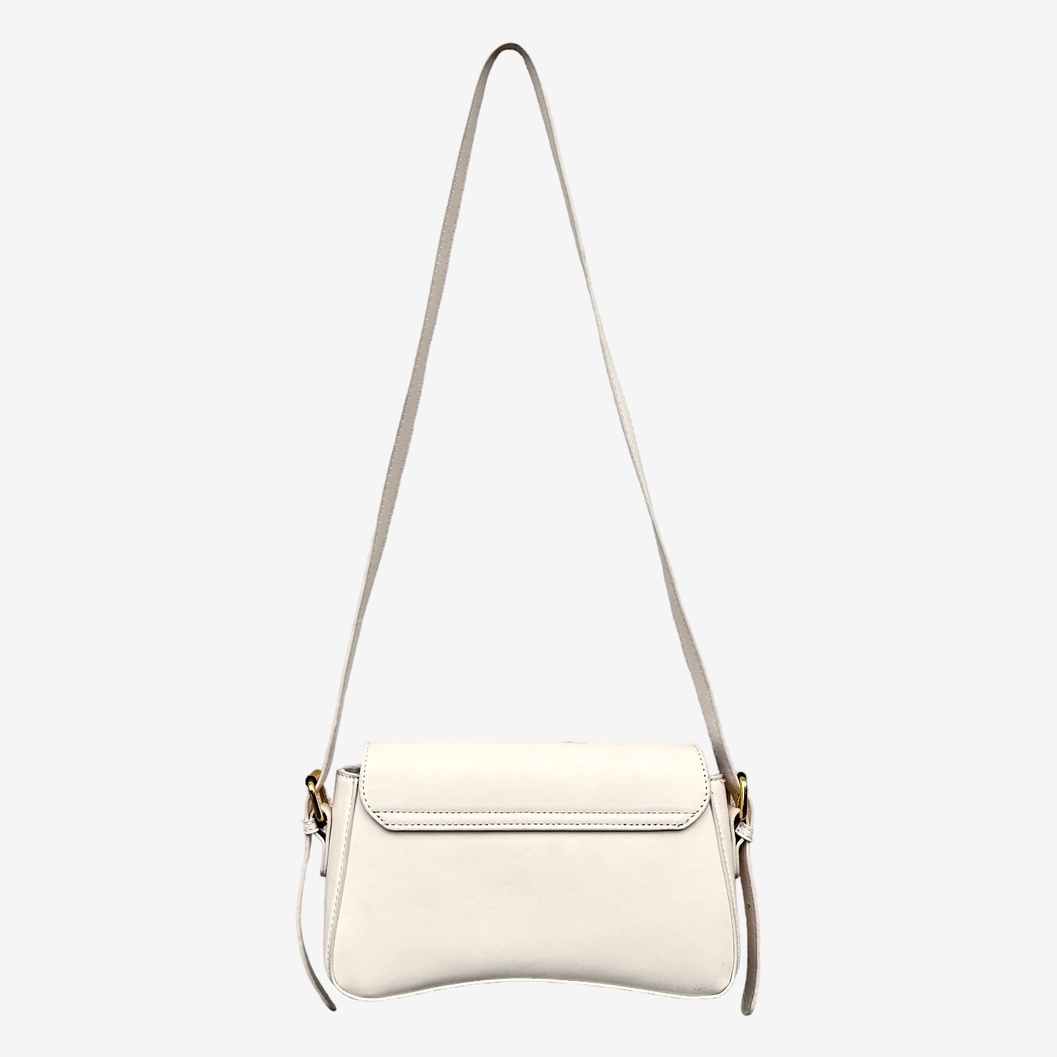 Borsa lydia beige chiaro - [Emily_Morel]