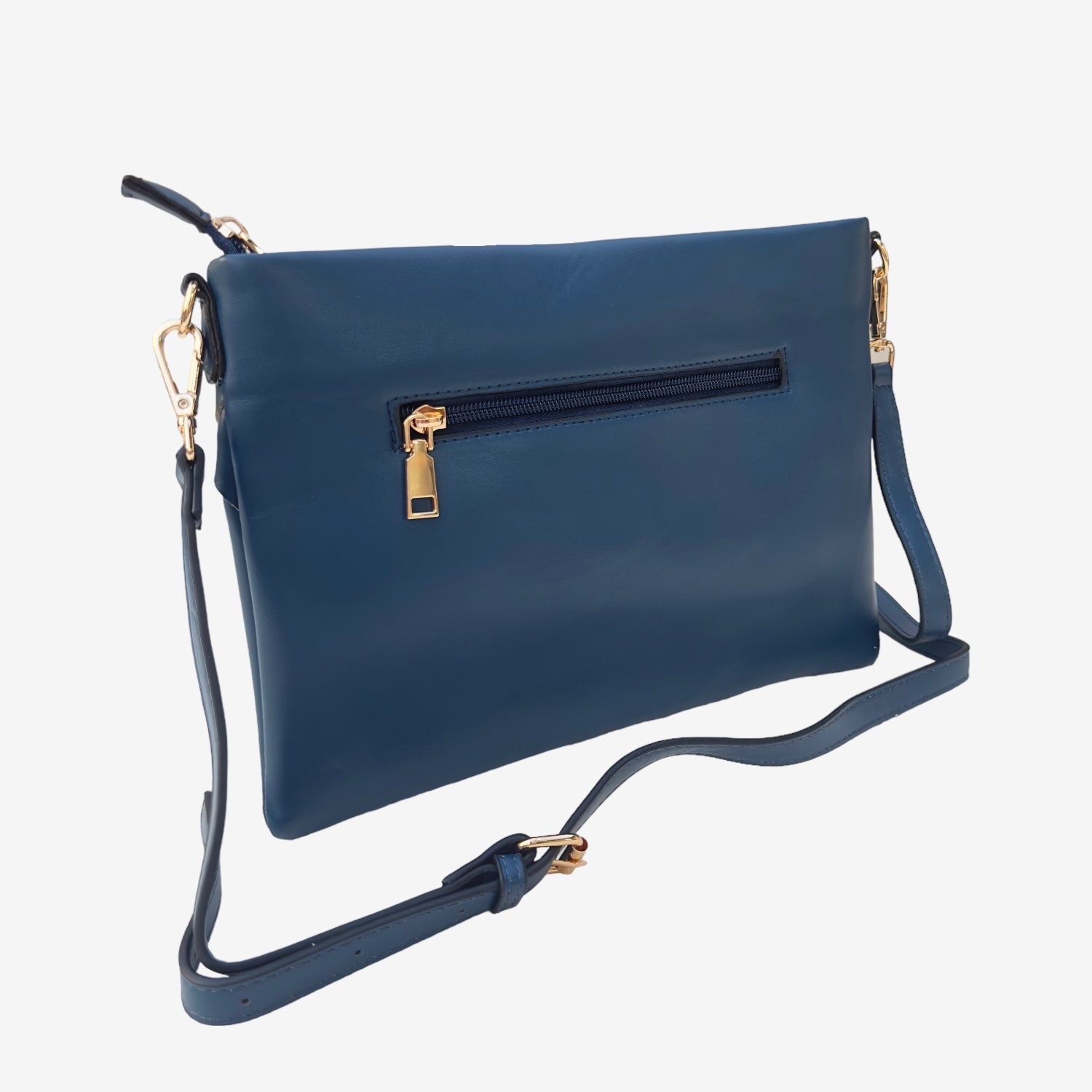 Pochette taylor blu - [Emily_Morel]