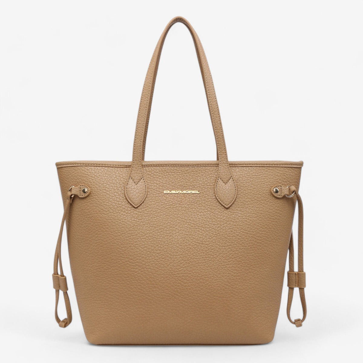 Borsa Kate beige scuro