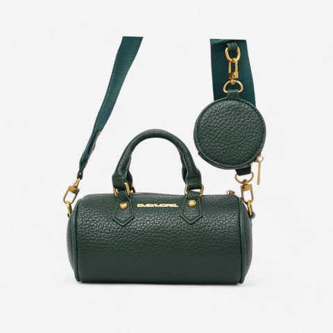 Borsa Maggy verde