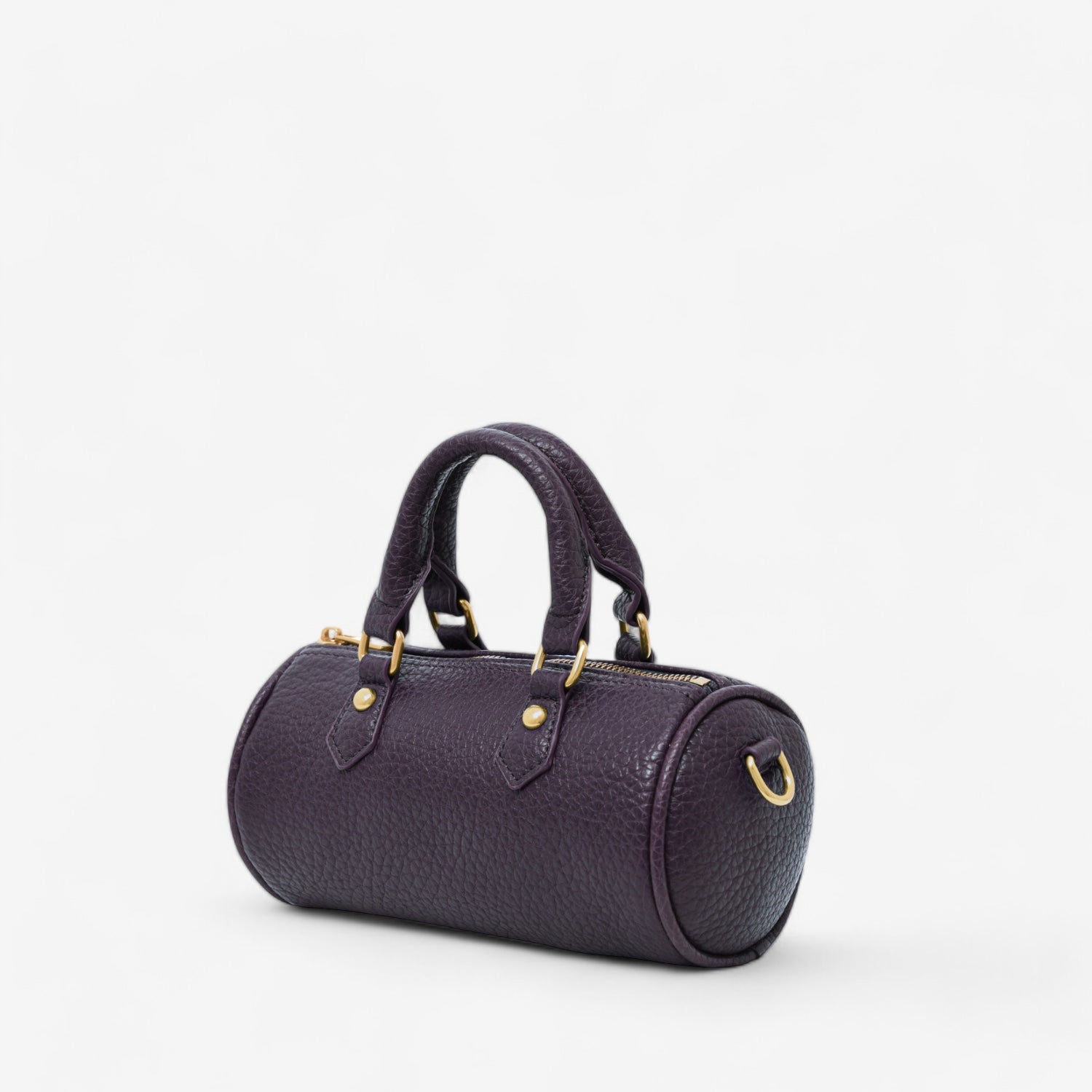 Borsa Maggy viola