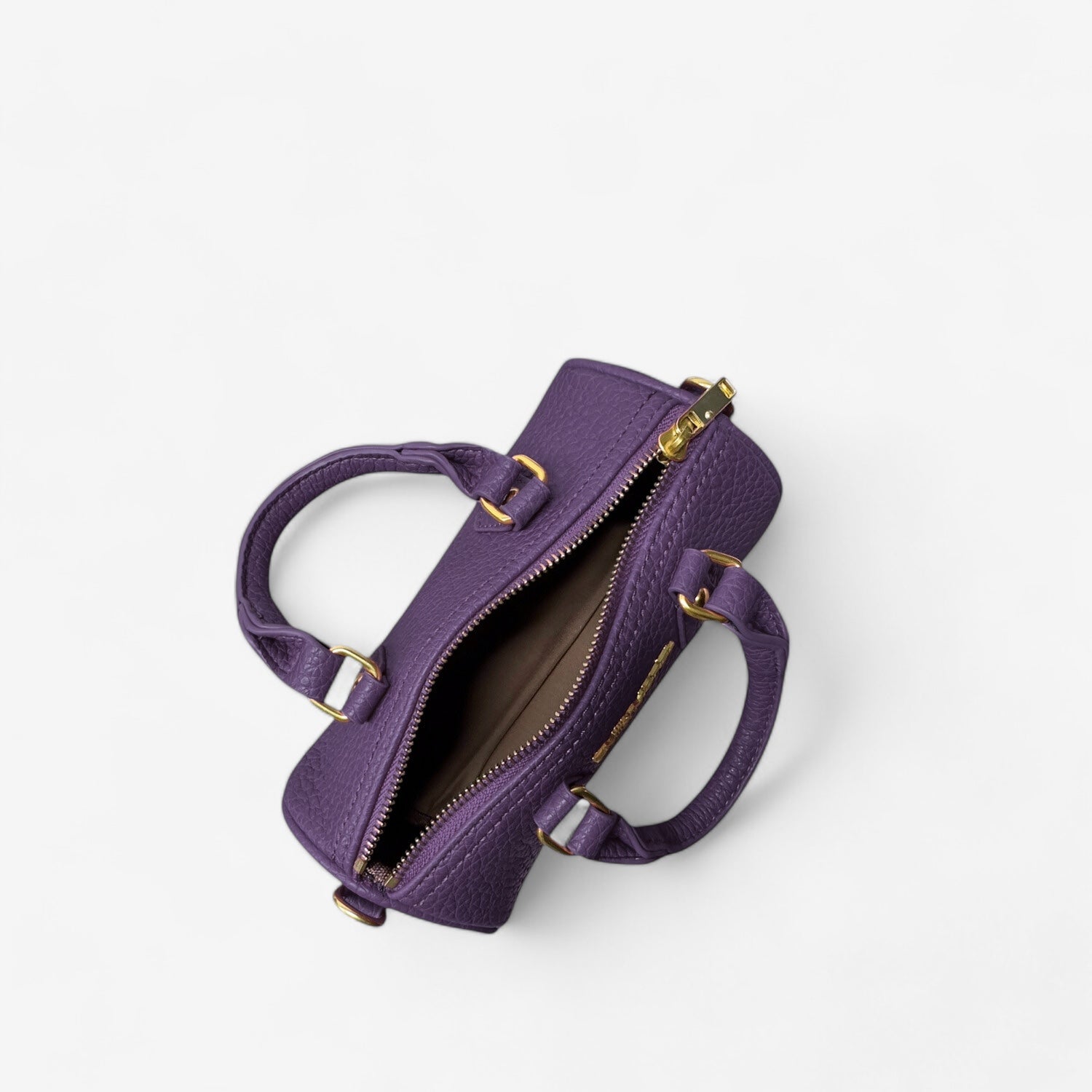 Borsa Maggy viola