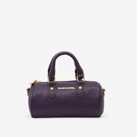 Borsa Maggy viola