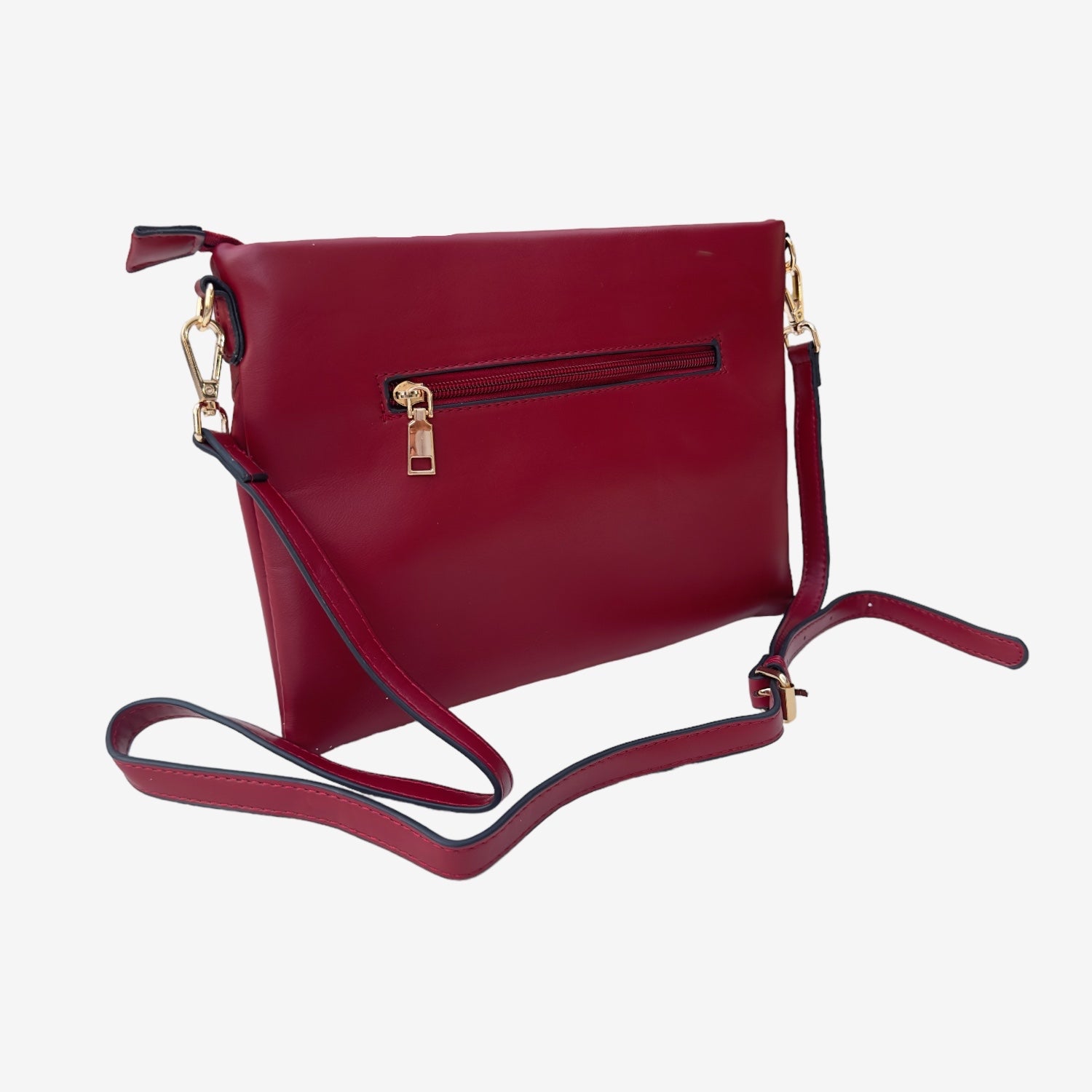 Pochette taylor rossa - [Emily_Morel]