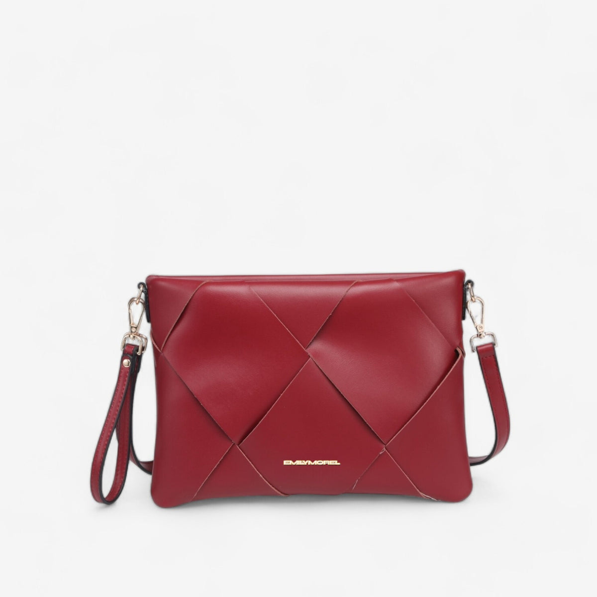 Pochette taylor rossa