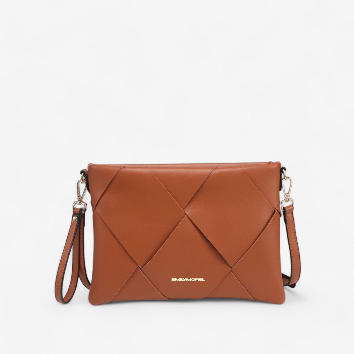 Pochette taylor camel