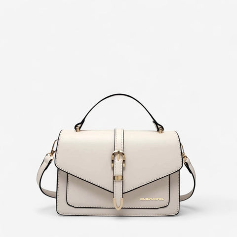 Borsa nina beige - Emily Morel