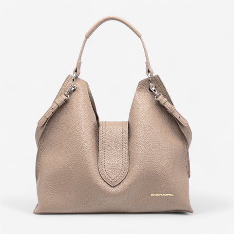 Borsa Florens beige scuro - Emily Morel