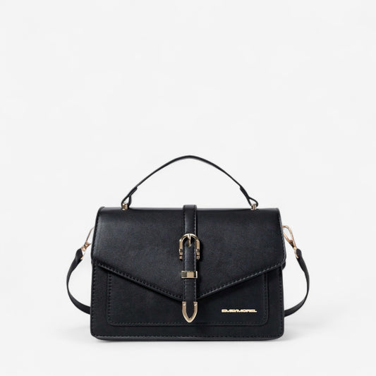 Black nina bag