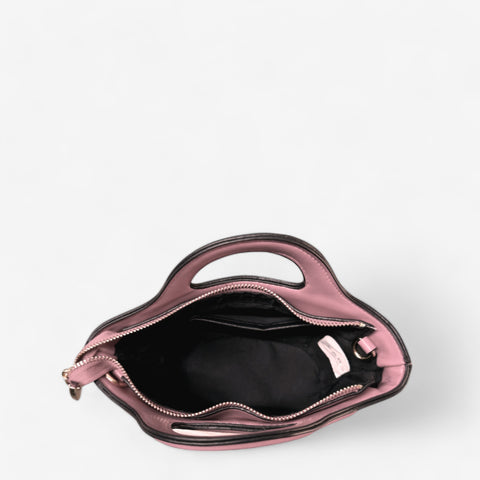 Borsa Lily Rosa - [Emily_Morel]