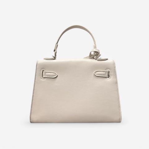 Borsa a tracolla Kiara - Beige