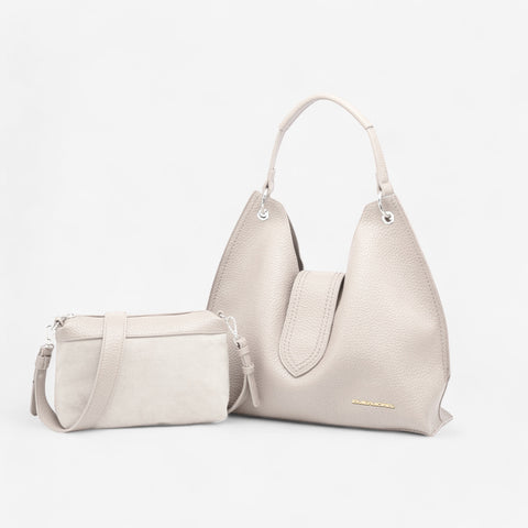 Borsa Florens beige