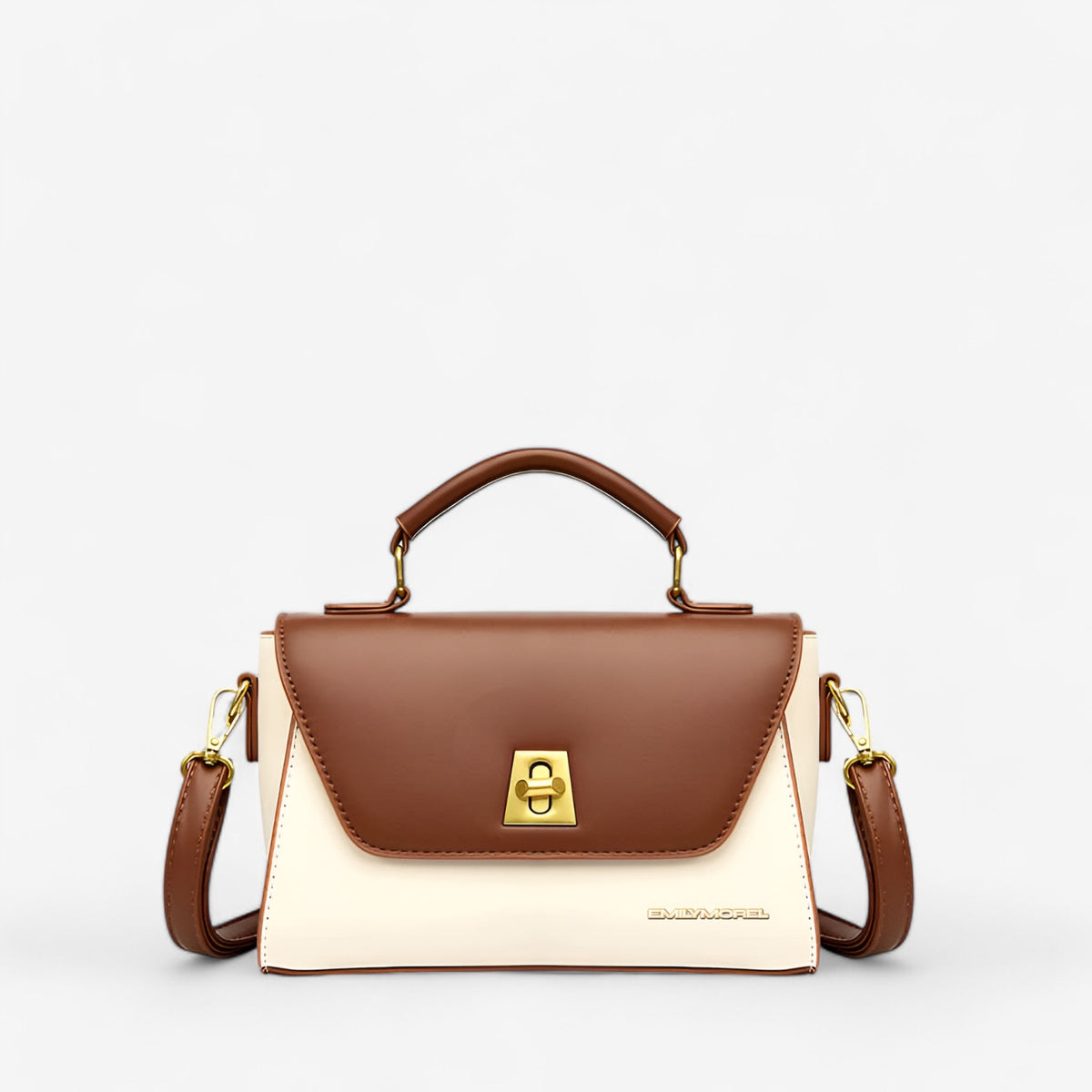 Borsa silvia beige chiaro