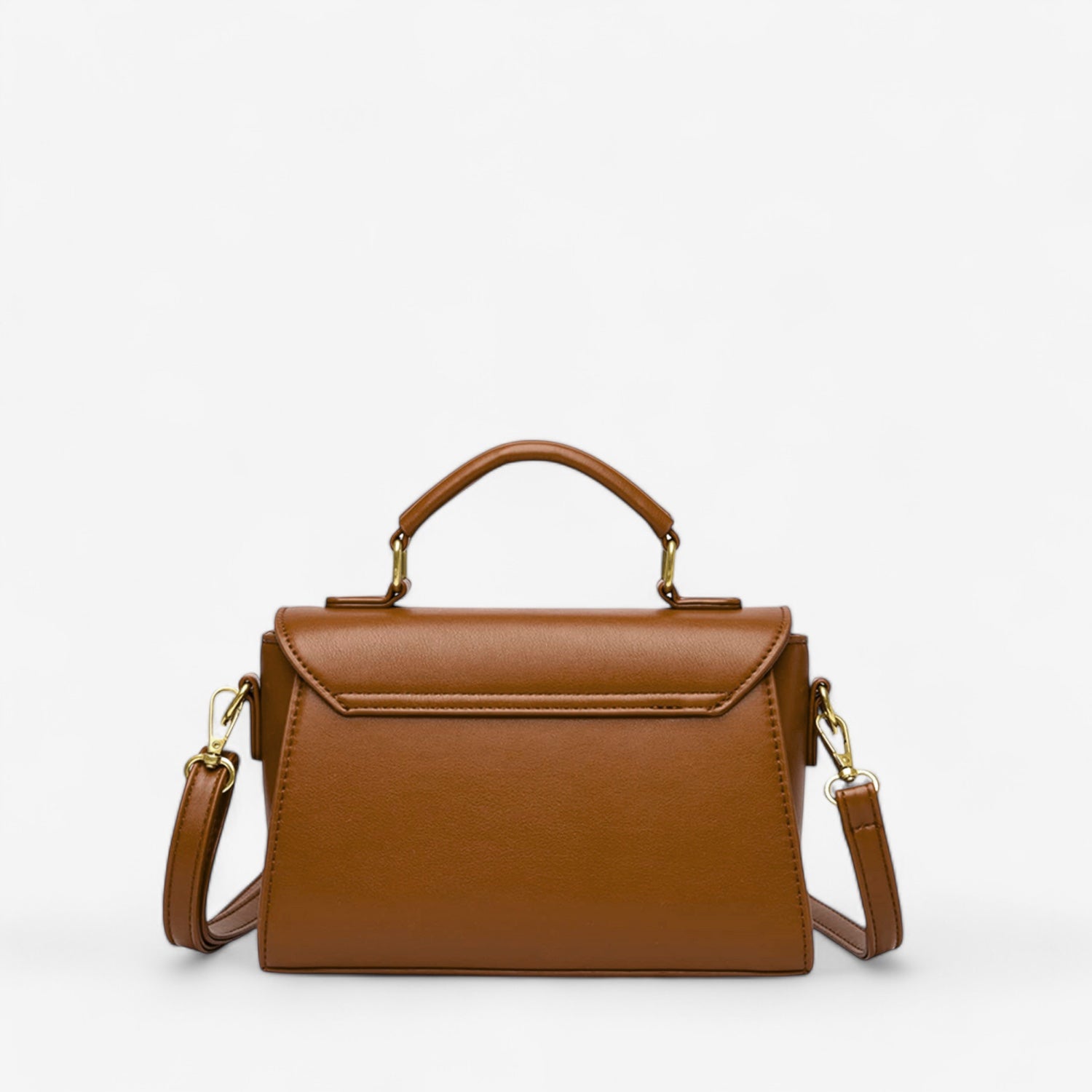 Borsa silvia camel