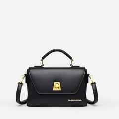 Borsa silvia nera