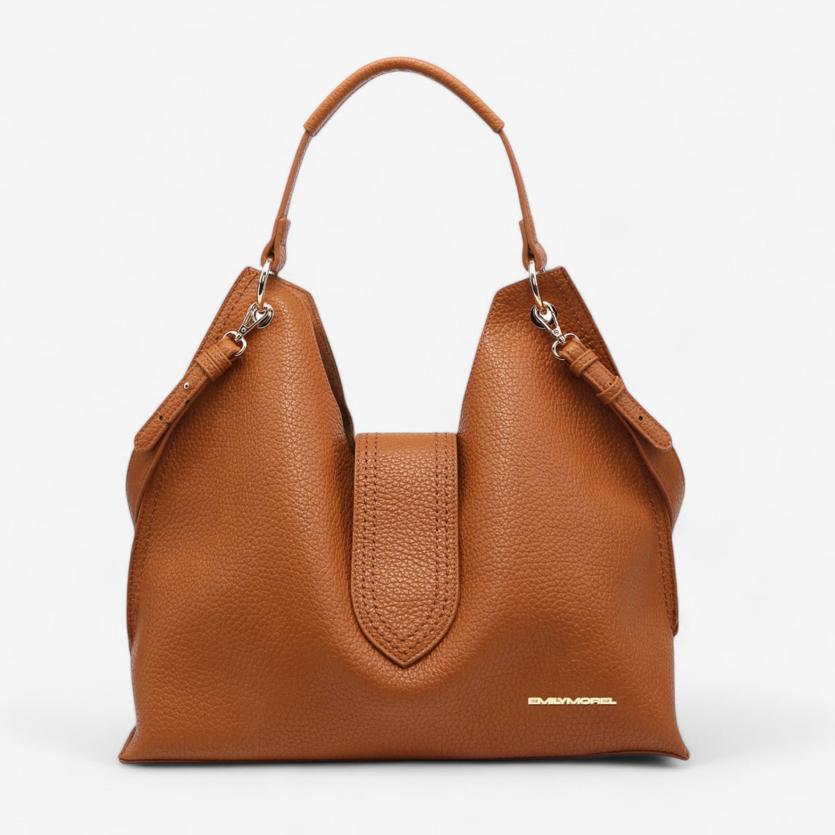 Borsa Florens camel