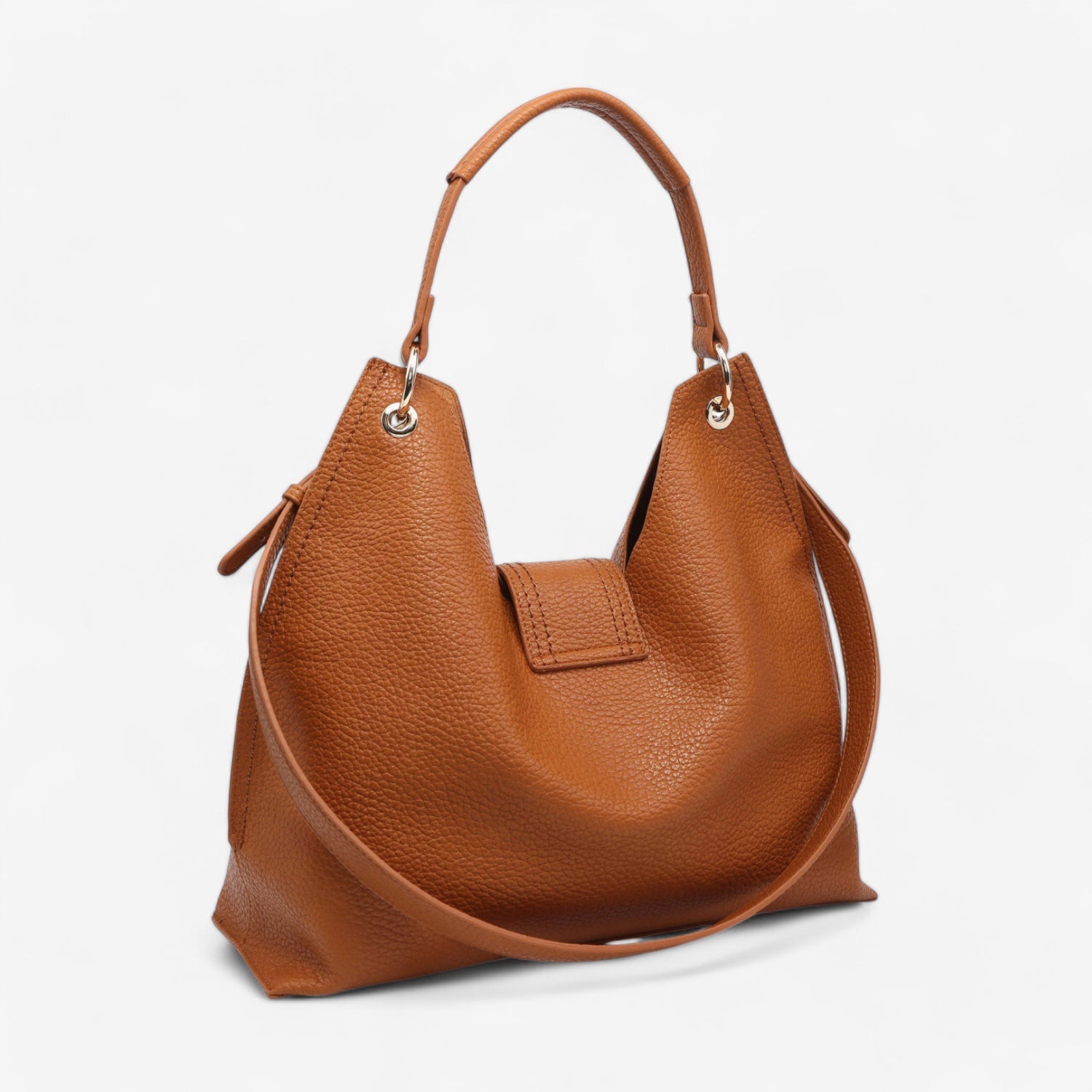 Borsa Florens camel