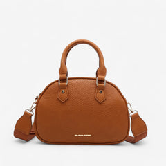 Borsa giada camel