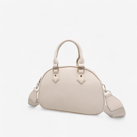 Borsa giada beige