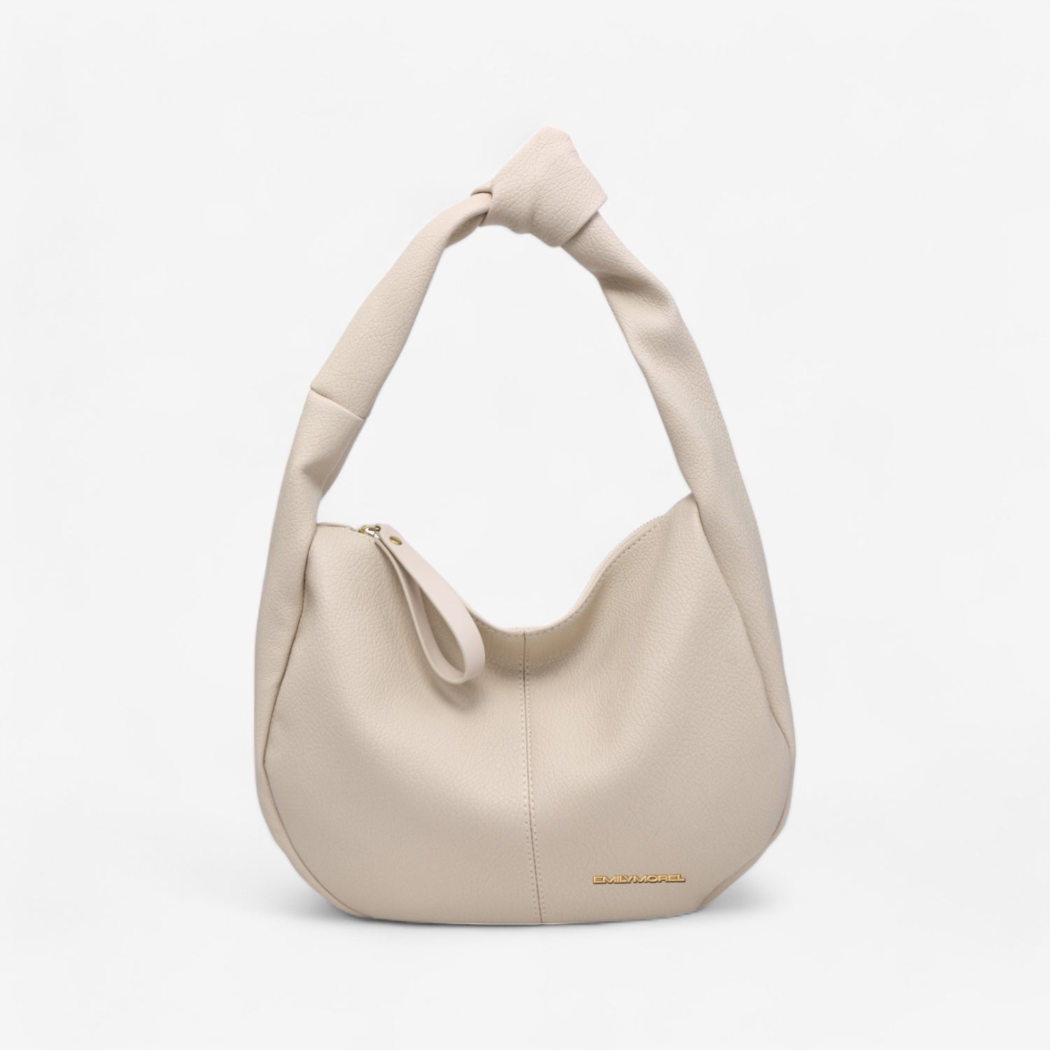 Borsa Patricia beige – Emily Morel