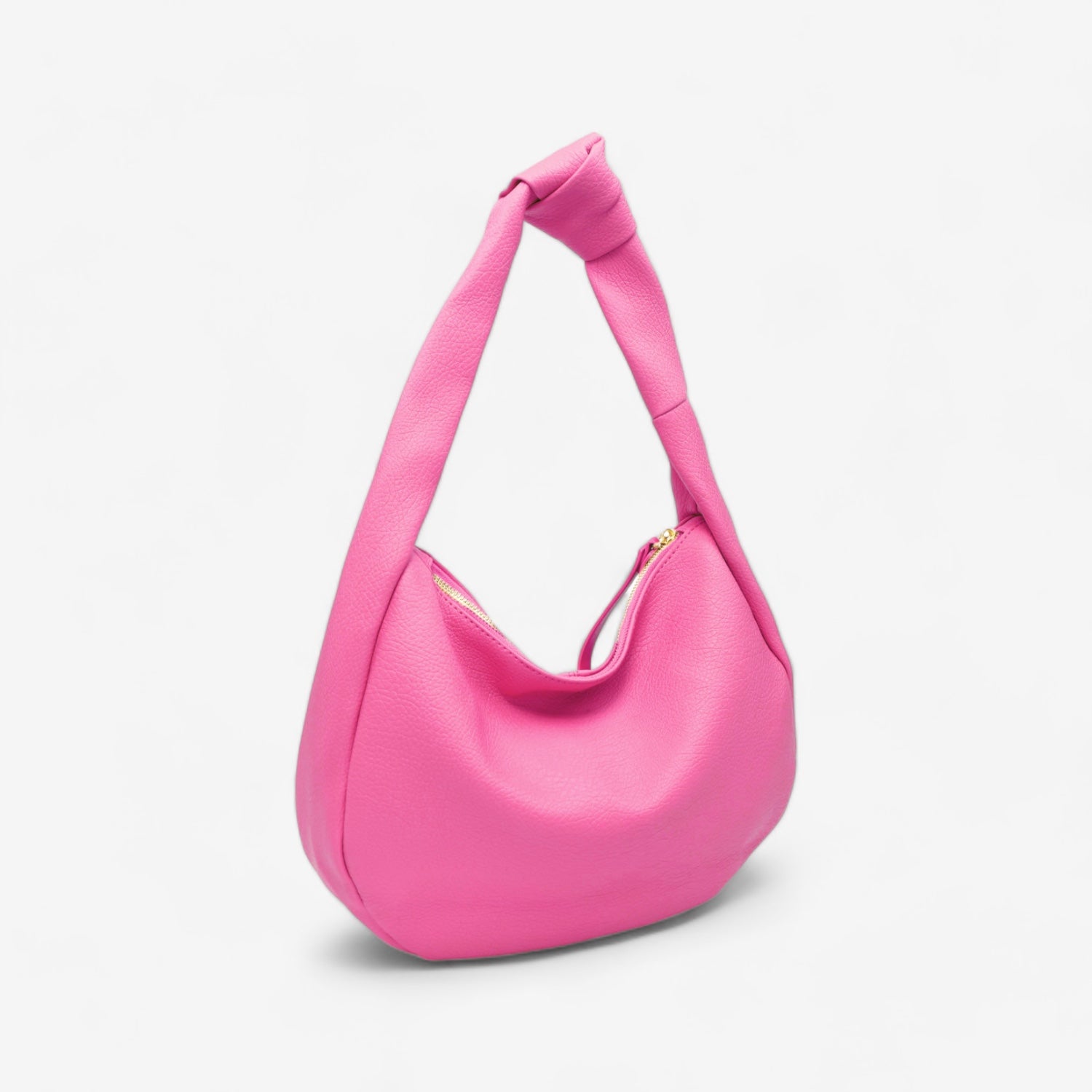 Borsa Patricia fucsia - [Emily_Morel]