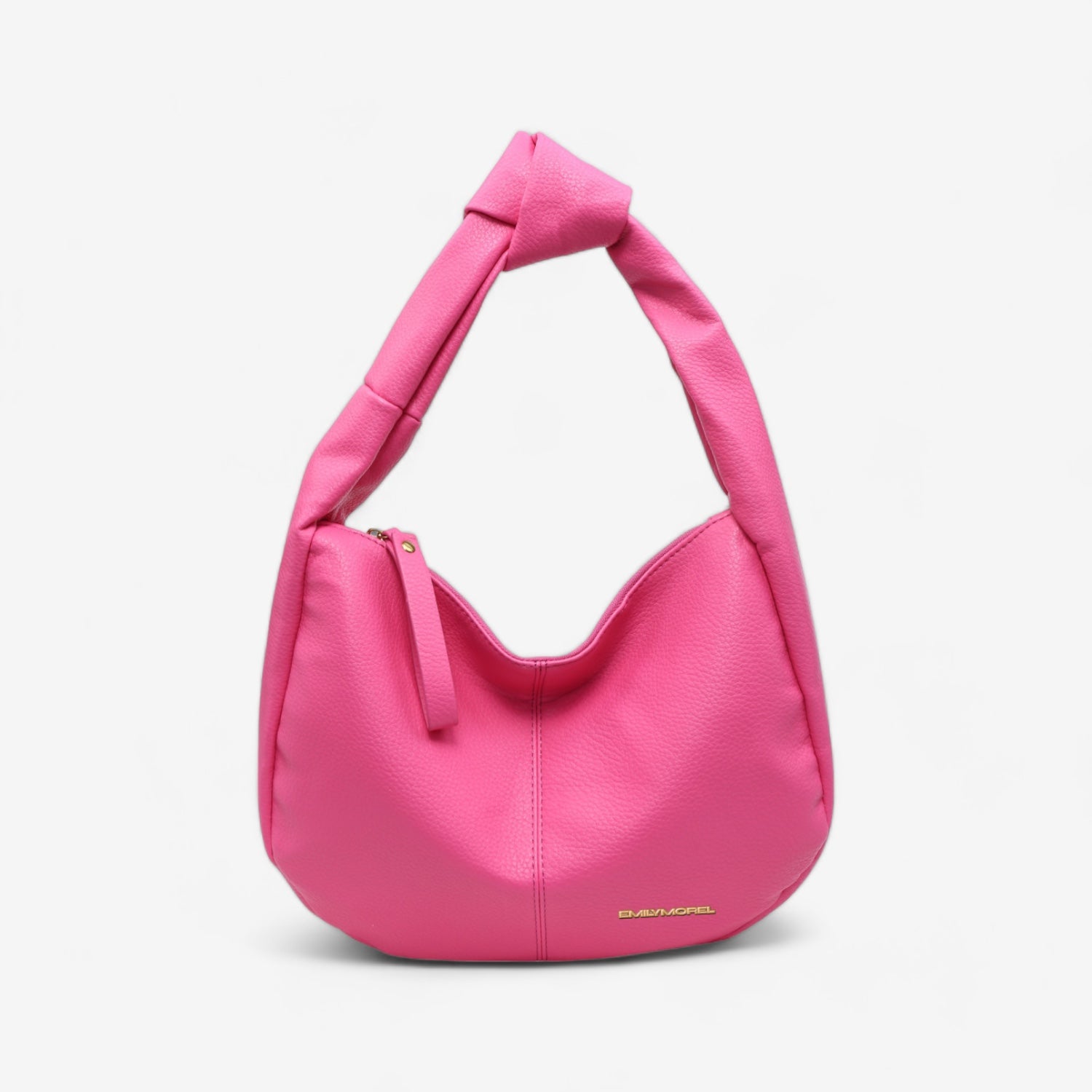 Borsa Patricia fucsia – Emily Morel