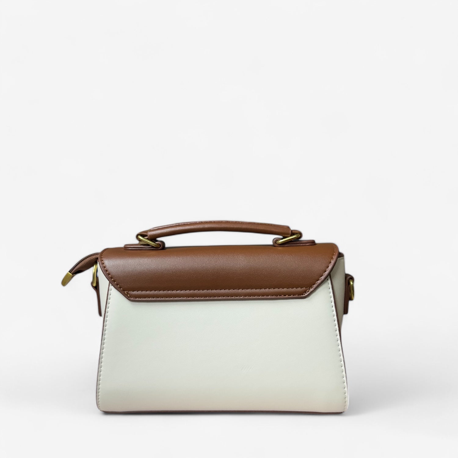 Borsa silvia beige chiaro