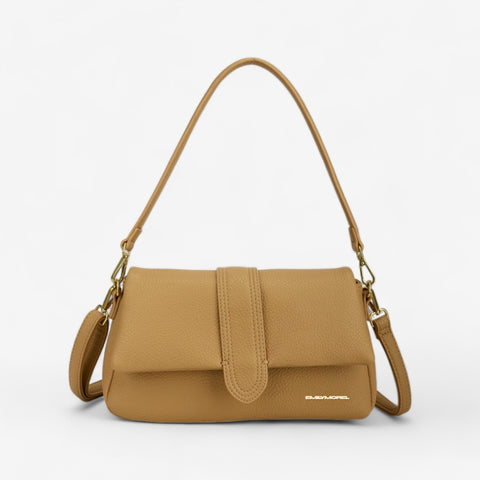 Borsa soleil camel