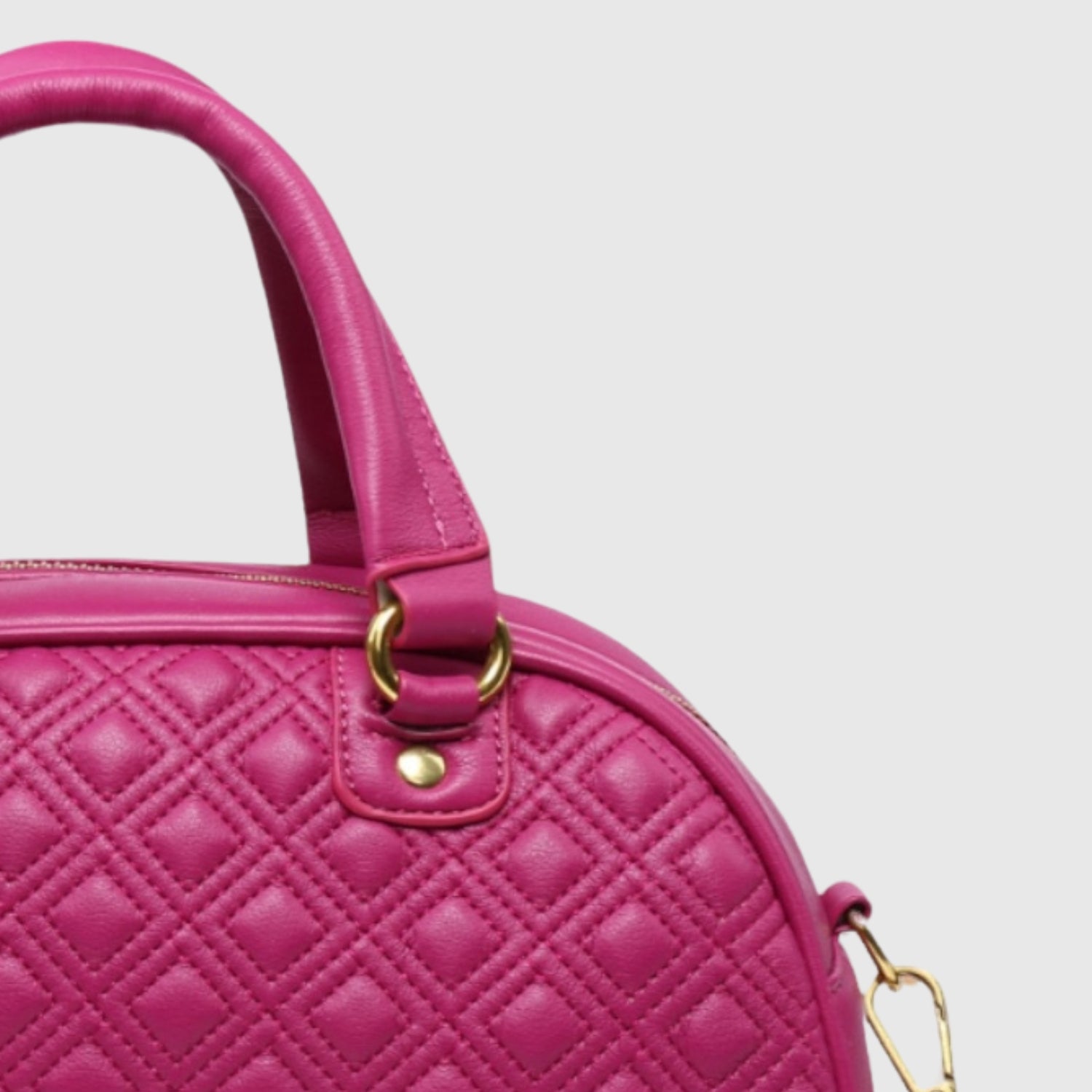 Borsa tracy fucsia - [Emily_Morel]