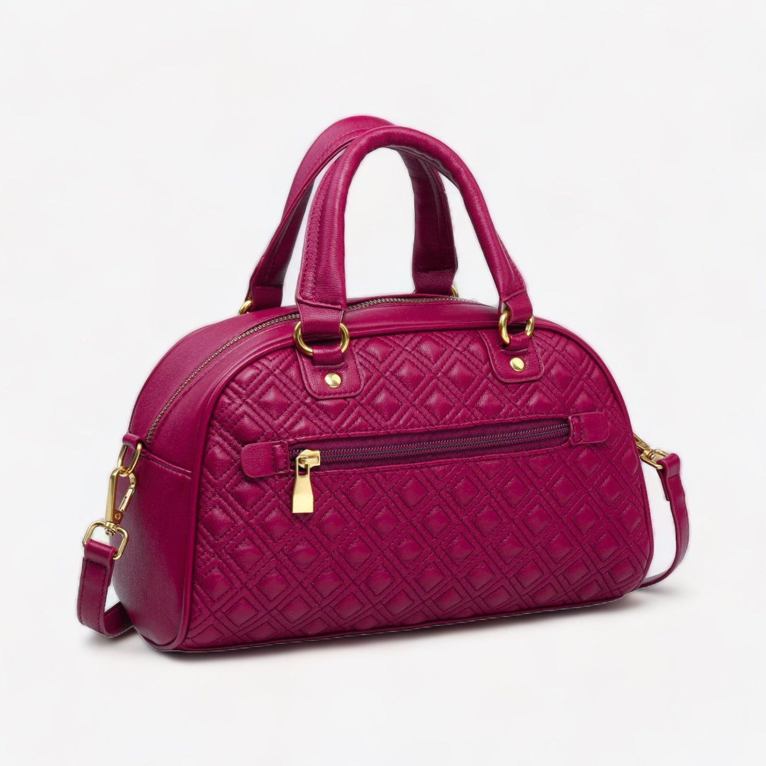 Borsa tracy fucsia - [Emily_Morel]