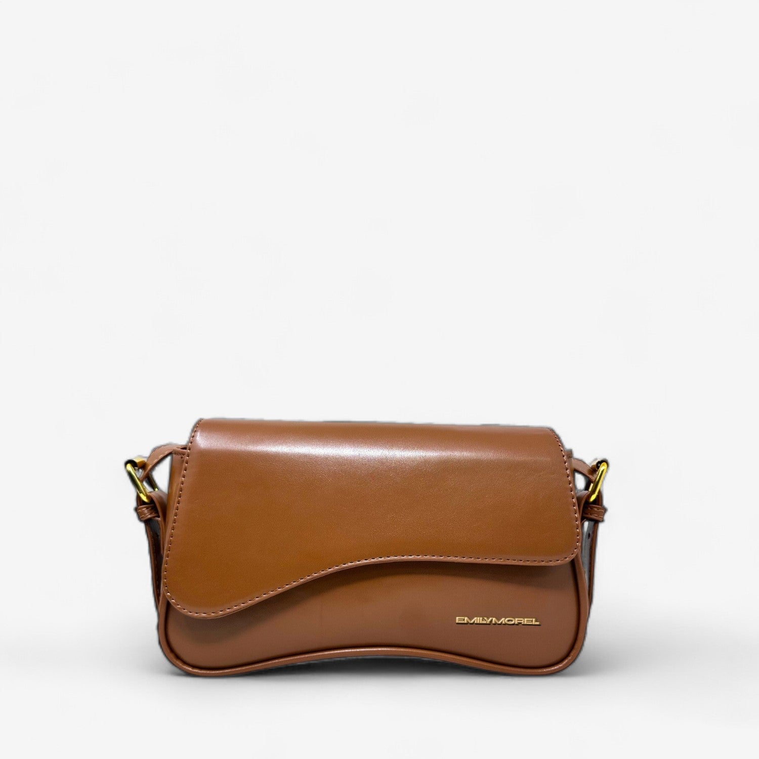 Borsa lydia camel - [Emily_Morel]