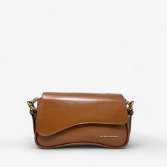 Borsa lydia camel