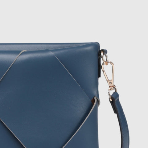 Pochette taylor blu - [Emily_Morel]